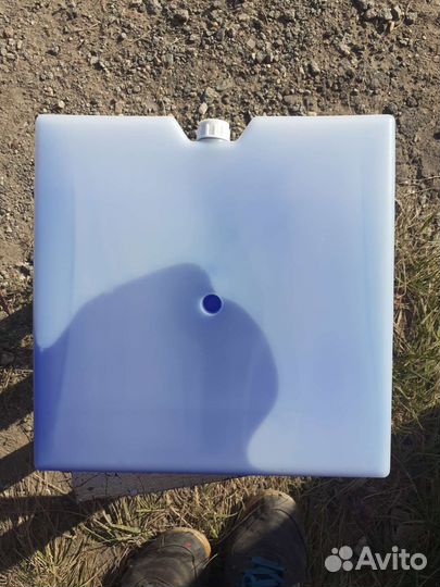 Хладоэлемент большой