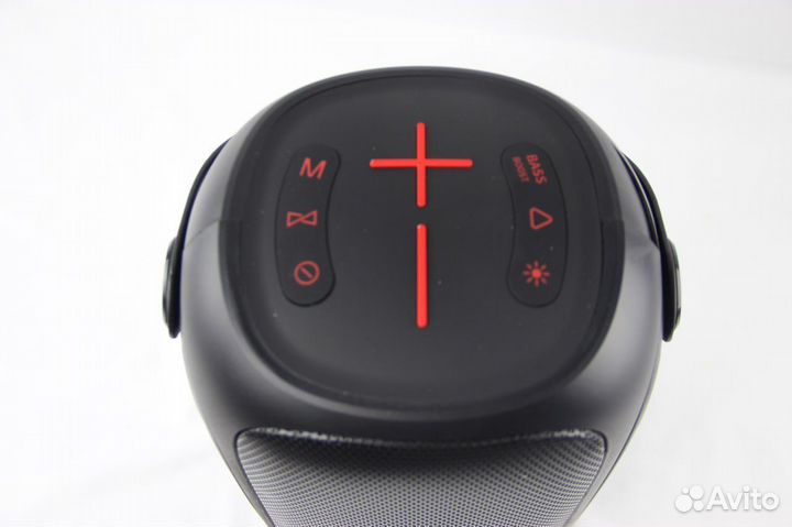 Портативная колонка 2023