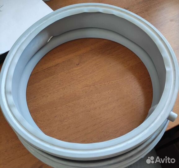 Манжета стиральной машины Siemens iq300