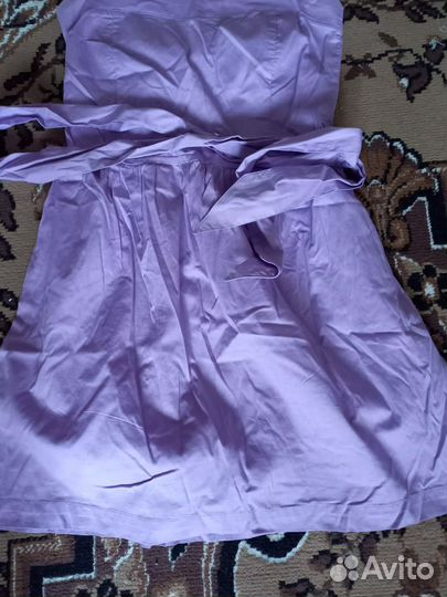 Вещи мешком