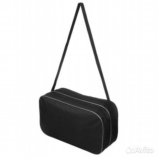 Набор оснащенных жерлиц RodStars в сумке, алюминие