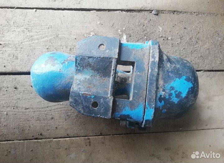 Сирена ревун