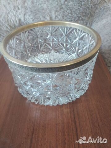 Конфетница СССР