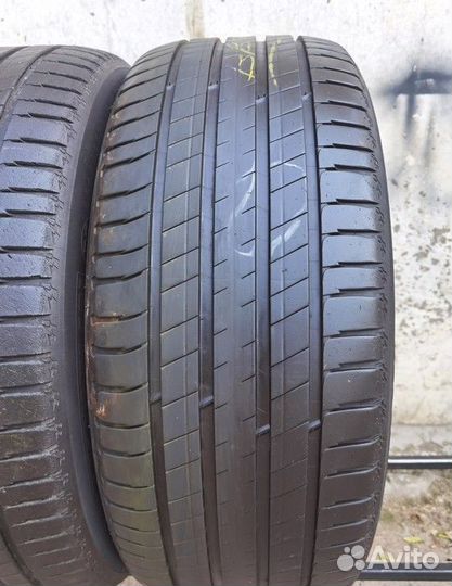 Michelin Latitude Sport 255/45 R20 101W