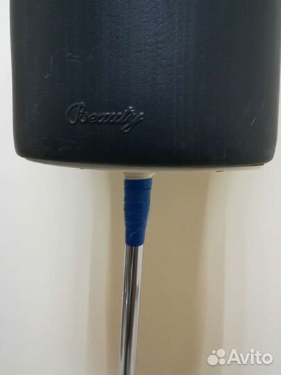 Манекен портновский мужской