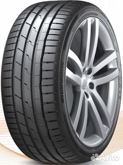 Hankook Ventus S1 Evo3 SUV K127A 305/35 R22 110Y