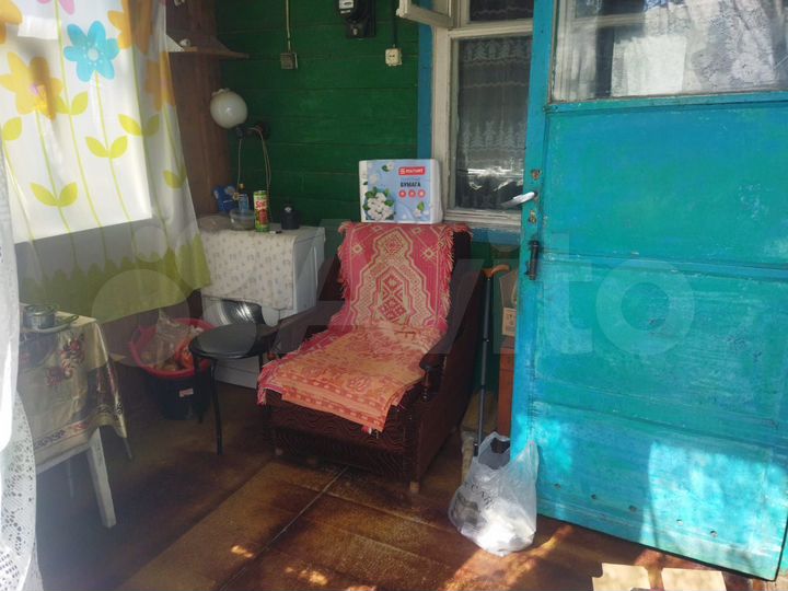 Дом 65 м² на участке 11 сот.