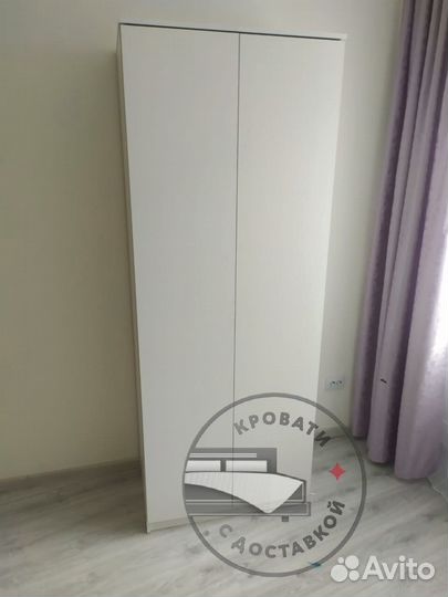 Шкаф распашной