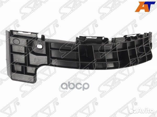 Крепление заднего бампера lexus RX350/450H 09