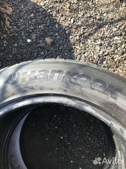 Hankook Ventus S1 Evo2 SUV K117A 275/50 R20
