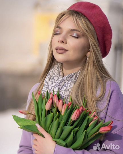 Визажист Макияж