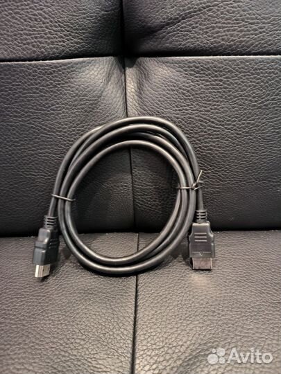 Новый Кабель hdmi 1,5 м