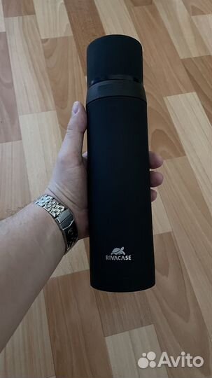 Термос Rivacase 500ml