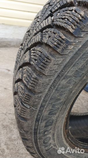 Nordman Nordman 4 185/65 R15
