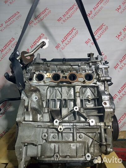 Двигатель Nissan X Trail T31 2.0 MR20 2009