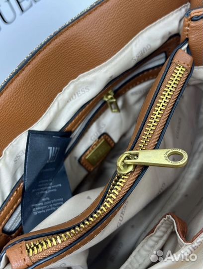 Сумка guess гесс женская новая