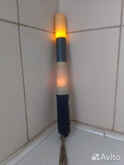 Жезл гаи СССР