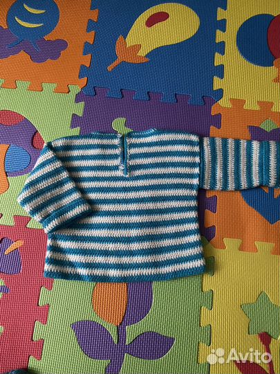 Костюм детский