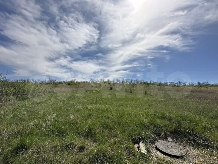 Участок 6 сот. (ИЖС)