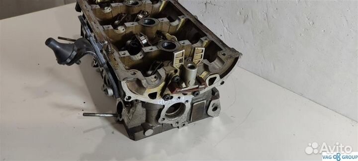 ГБЦ 06F103373 Volkswagen Passat B6 2.0 Бензин