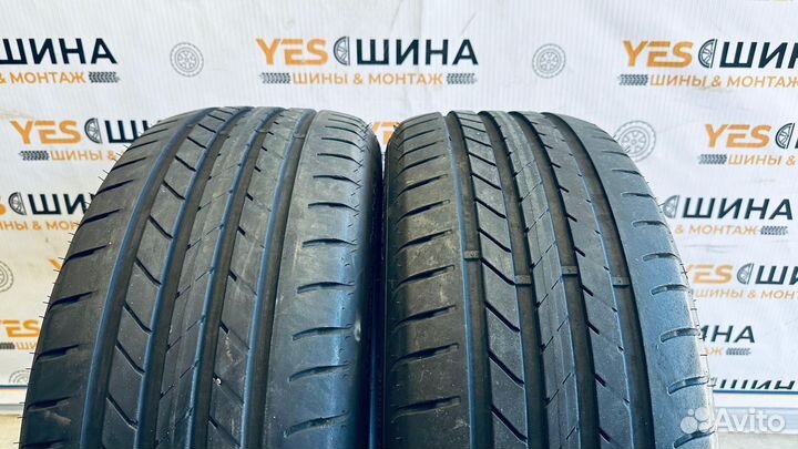 Goodyear EfficientGrip 235/45 R19 95V