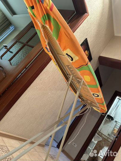 Гладильная доска