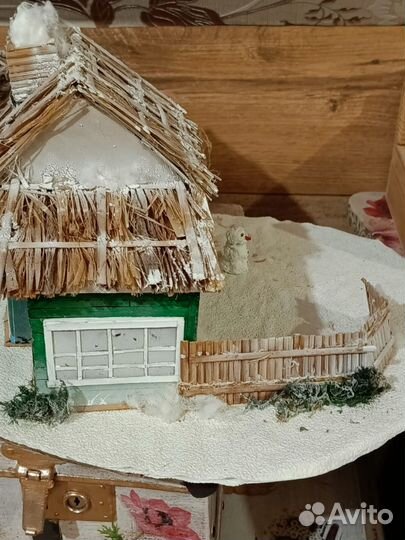 Поделки новогодние своими руками