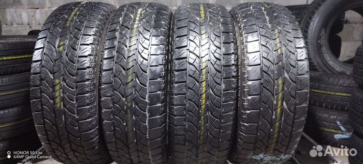 Yokohama Geolandar A/T-S G012 265/70 R18