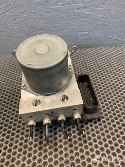 Блок ABS Bmw 335 Xi E92 N54 2007