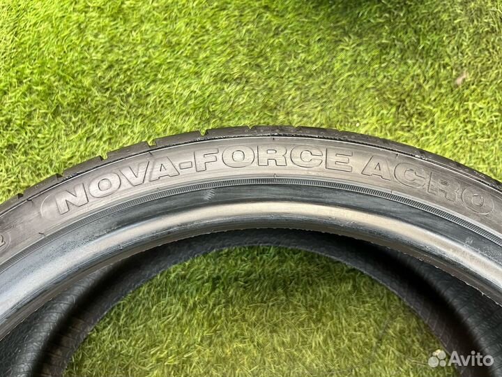 Leao Nova-Force Acro 225/40 R19 93Y