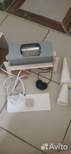 Прибор оуфк-01 