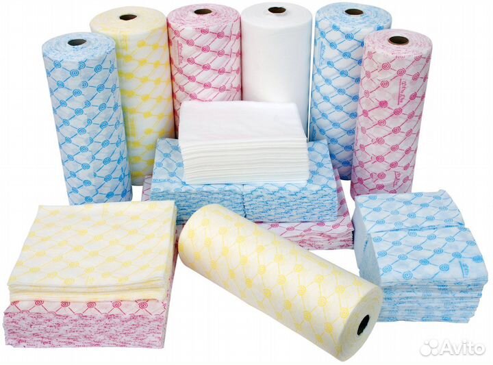 Разнорабочий в Шахты на фабрику салфеток / вахта