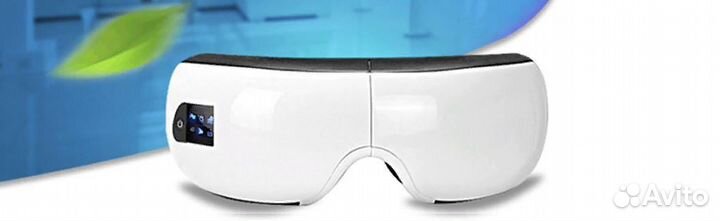 Умный массажер для глаз