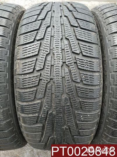 Nokian Tyres Hakkapeliitta R 255/50 R19 98H