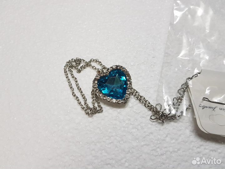 Сердце океана