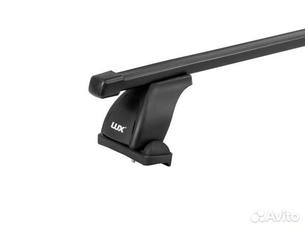 Багажник на крышу Mazda 3 Хетчбэк (5 дв) 2003-2009