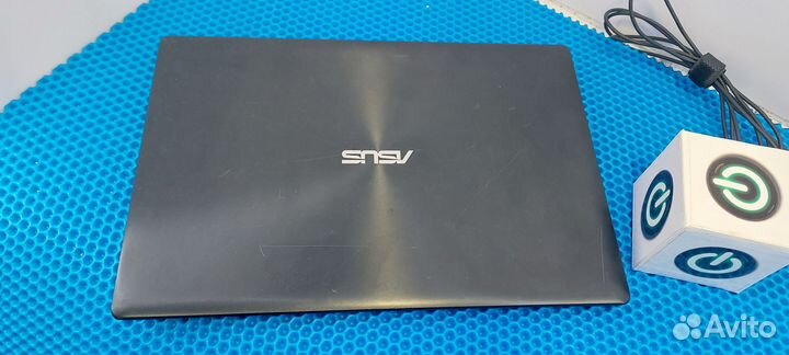 Ноутбук Asus X553M