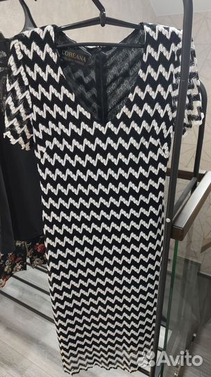 Женские вещи пакетом 46