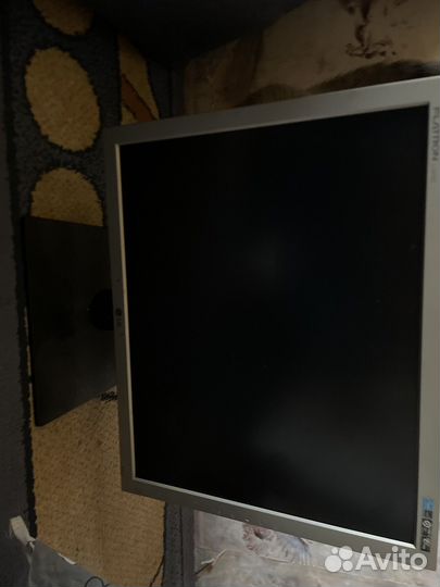 Монитор для компьютера