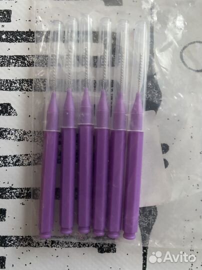 Межзубные ершики