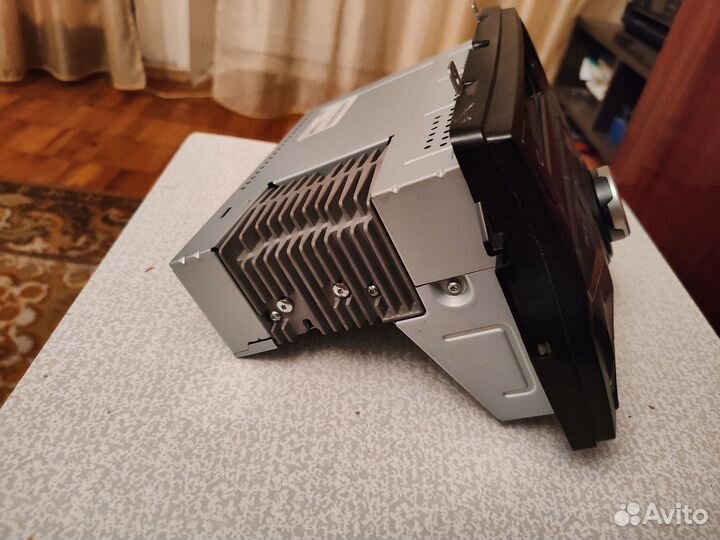 Автомобильные магнитолы