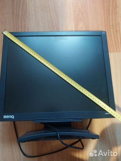 Монитор для компьютера