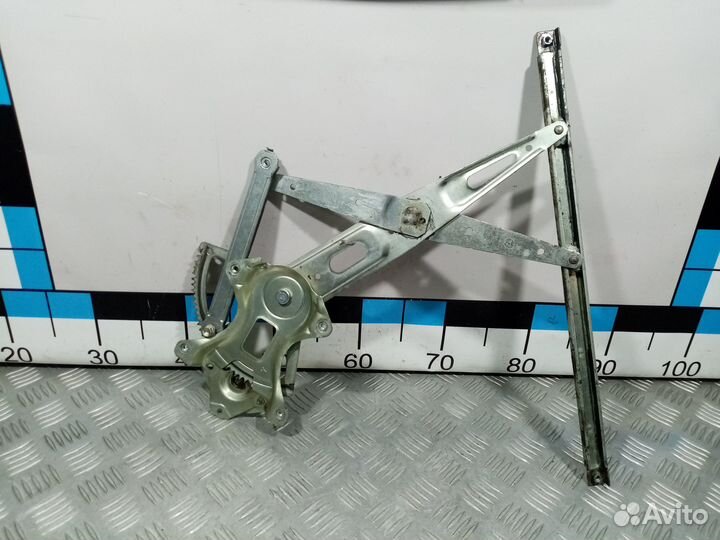 Б/У Стеклоподъемник передний правый RAV 4#002