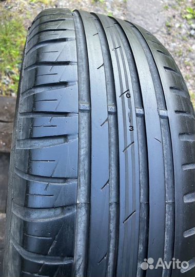 Cordiant Sport 3 195/65 R15