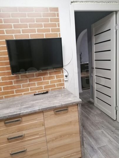 1-к. квартира, 37,2 м², 1/10 эт.