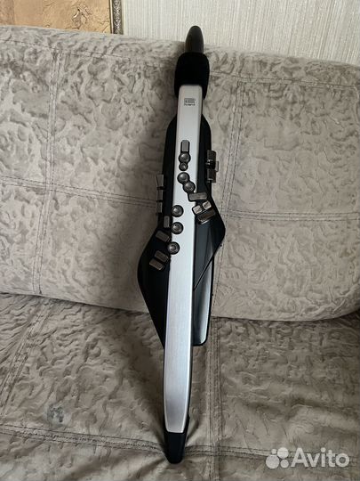 Электронный саксофон Roland Aerophone AE-30 Pro