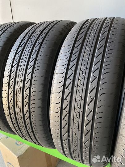 Bridgestone Dueler H/L 850 225/60 R18 100H