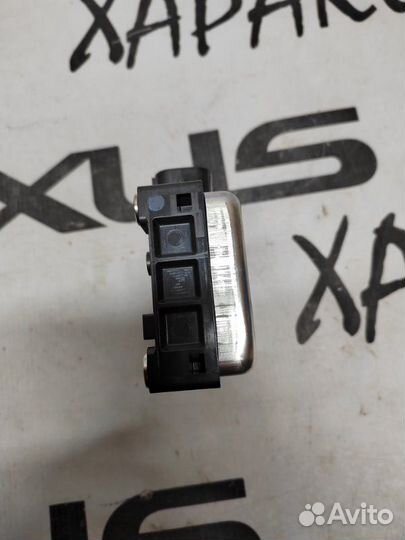 Блок управления эко Lexus Rx200T 2014-2022