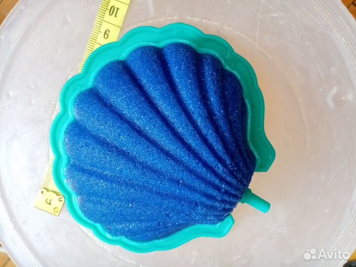 Сачки, большие и аксессуары для аквариума