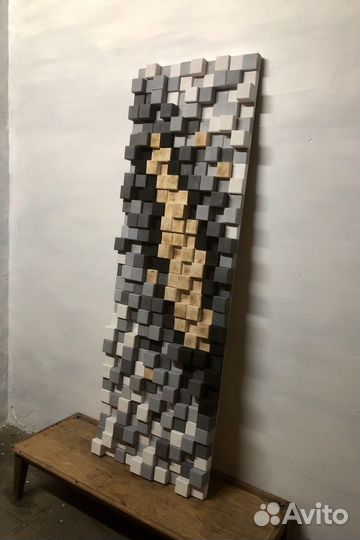 Интерьерная картина